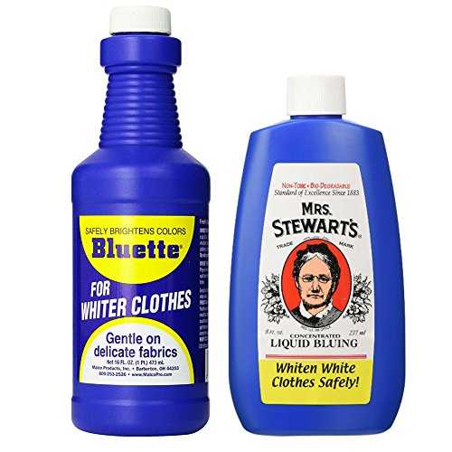 Как подготовить поверхность к нанесению bluing liquid