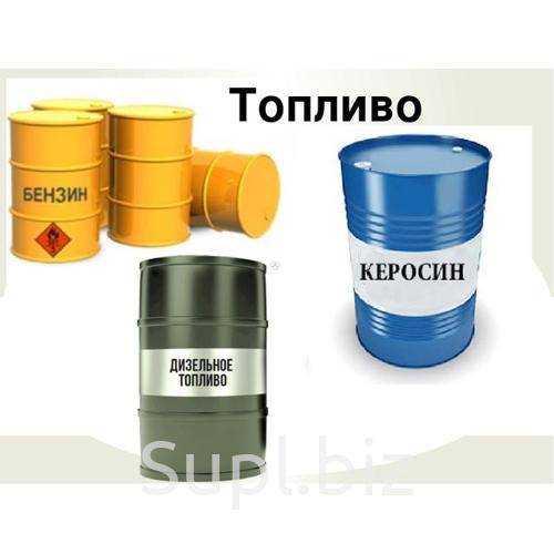Влияние присадок на свойства и эксплуатацию керосина и дизельного топлива