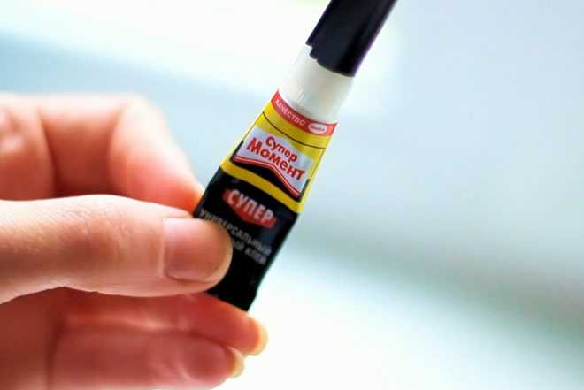 Выбор подходящего растворителя для удаления клея с резины