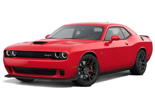 Чем автомобили SRT отличаются от обычных моделей