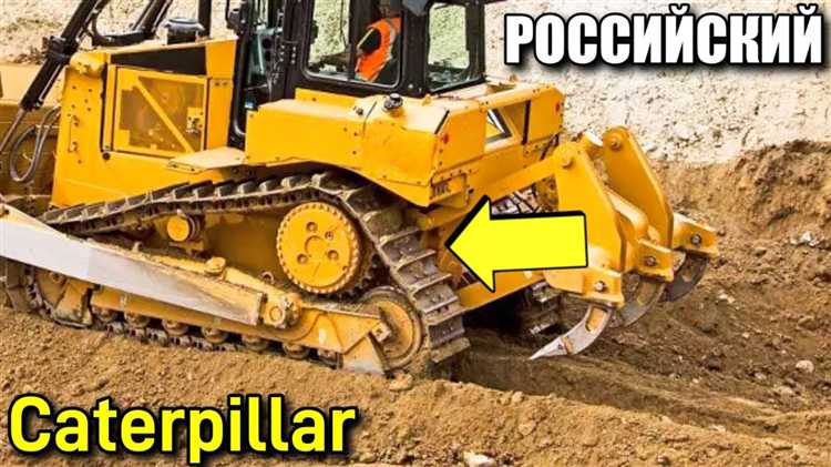 Поставки и производство: где собирали катерпиллеры в СССР