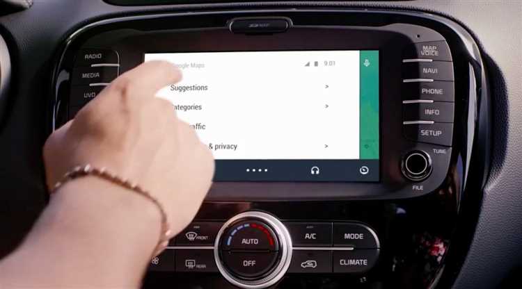 Как добавить яндекс навигатор в android auto