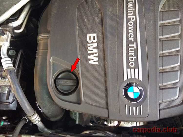 Какие типы моторных масел подходят для разных двигателей BMW 3 серии