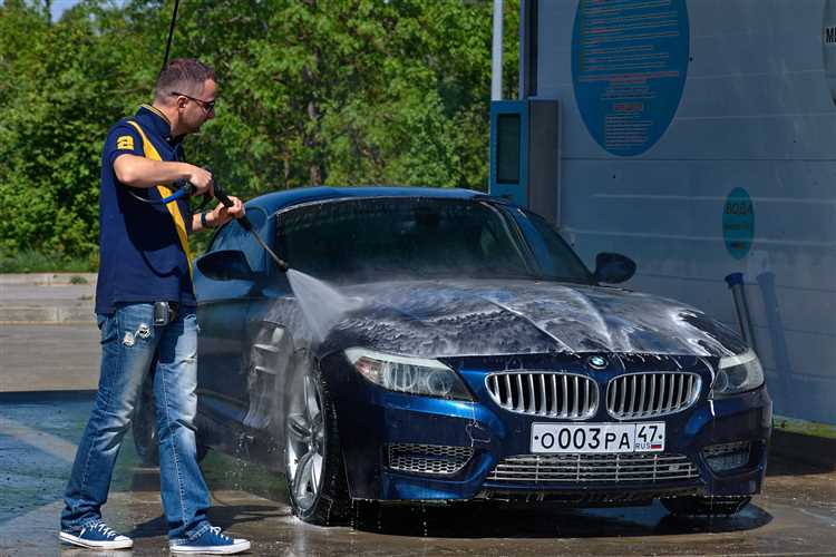 Нужно ли снимать антенну и другие внешние элементы