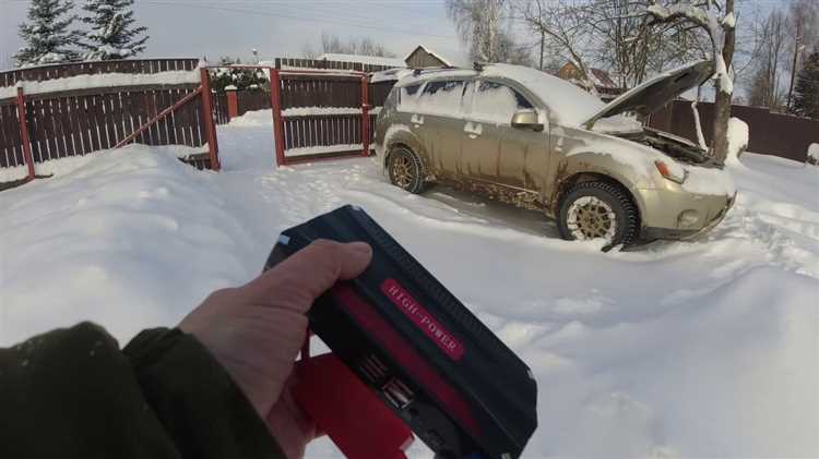 Способы утепления подкапотного пространства для сохранения тепла