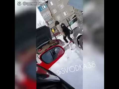 Выбор и применение зимнего моторного масла для холодного старта