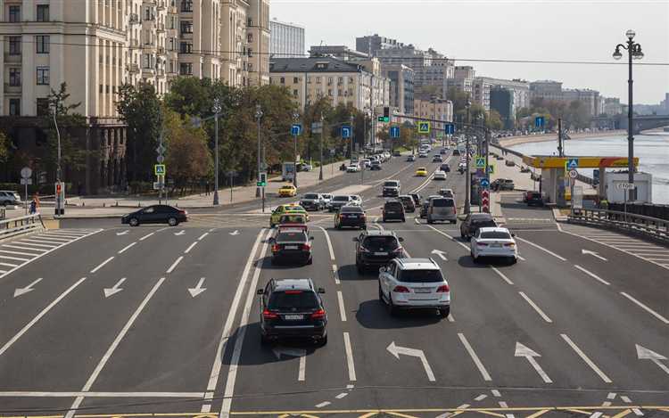 Чем отличается автомагистраль от обычной дороги