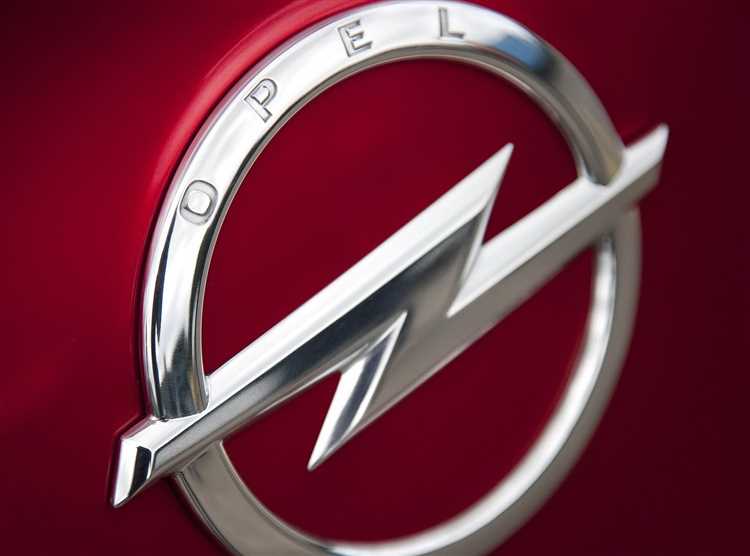 Какие автомобили Opel продаются под другим названием в Европе