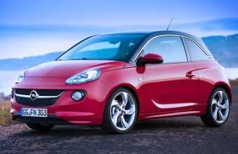 Отличия названия Opel и Vauxhall в Великобритании