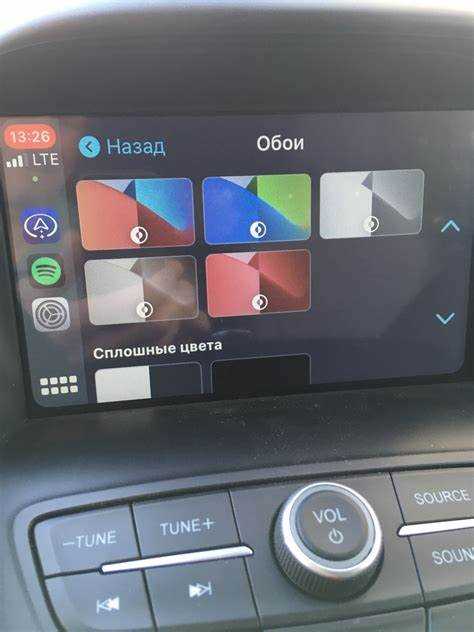 Как обновить sync 3 на ford