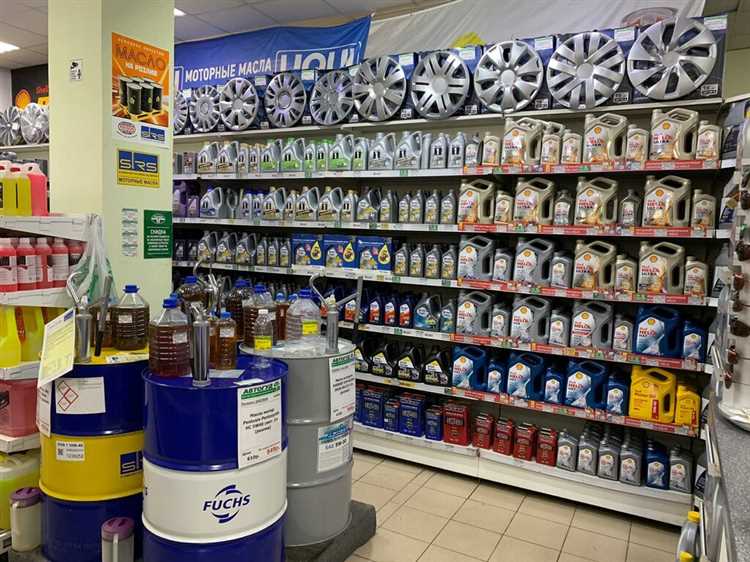 Как составить бизнес-план для магазина автозапчастей