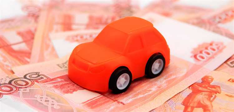 Как отменить транспортный налог на проданный автомобиль