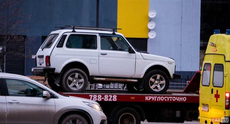 Как отследить перевозку автомобиля в пути