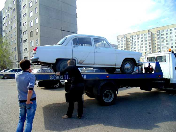 Как переоформить авто с юр лица на физ лицо