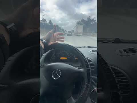 Как сбросить ошибки через меню бортового компьютера
