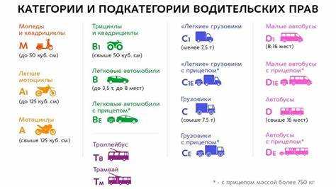 Кому нужна категория Е и какие прицепы она позволяет буксировать