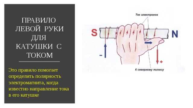 Как поменять полярность на генераторе постоянного тока