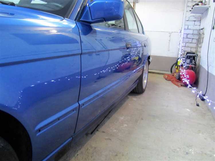 Как принимать авто после покраски