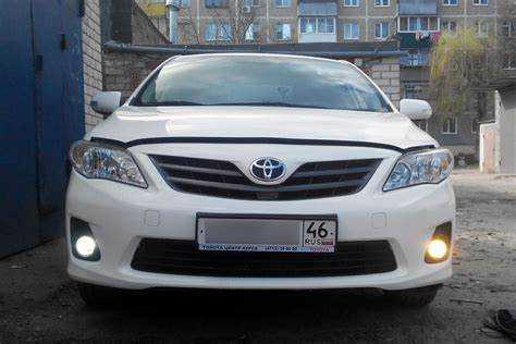 Как снять коробку передач с автомобиля Toyota Corolla