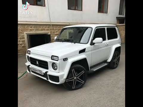Как адаптировать подвеску Нивы под внедорожные условия