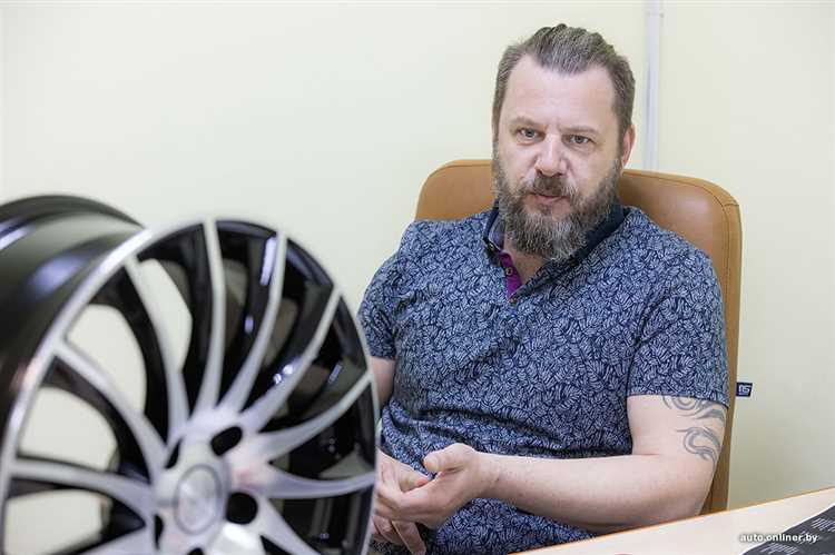 Как определить оптимальные размеры дисков для вашего авто