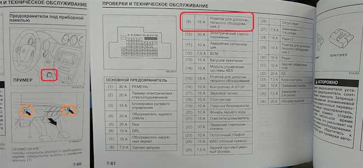Снятие старого сцепления и его компонентов