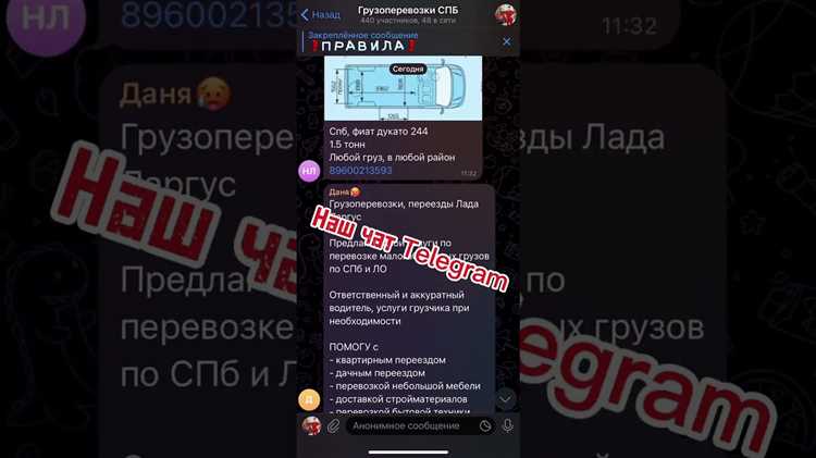 Поиск проверенного диспетчера с выгодными условиями сотрудничества