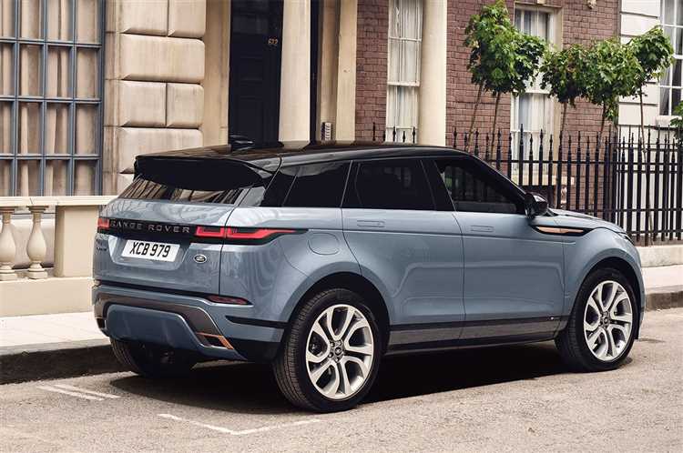Как завести Range Rover Evoque при частичной потере мощности двигателя