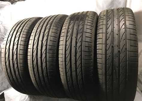 Особенности летних шин Goodyear и Dunlop для разных типов автомобилей
