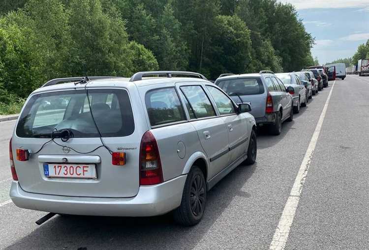 Автомобили с лучшими техническими характеристиками в 2021 году