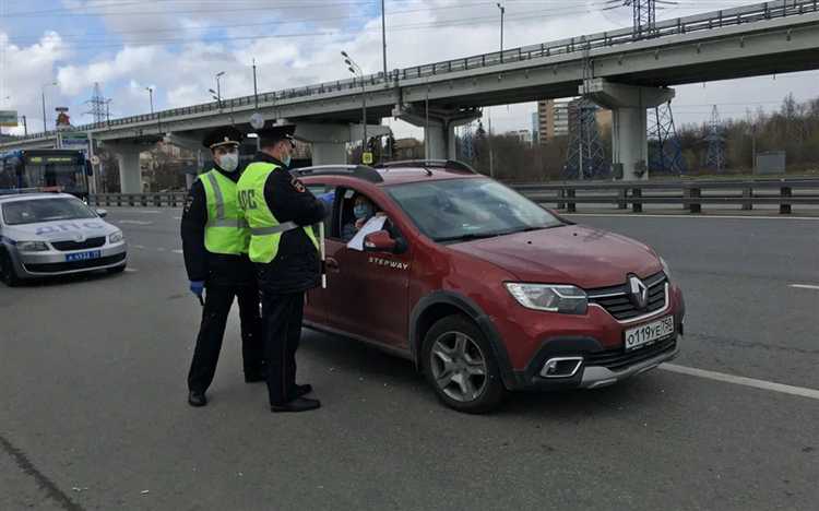 Какие номера не останавливают гибдд
