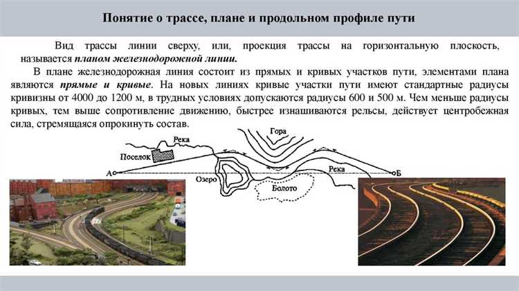 Использование схем и карт для точного определения переезда