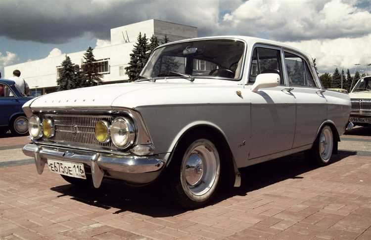 Какой двигатель стоит в авто москвич 412