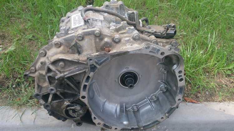 Преимущества и недостатки вариатора Jatco JF011E в Dodge Caliber