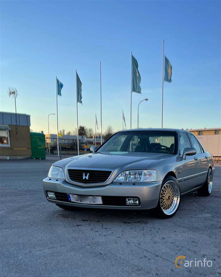 Как техническое состояние Honda Legend KA9 отражается на расходе топлива