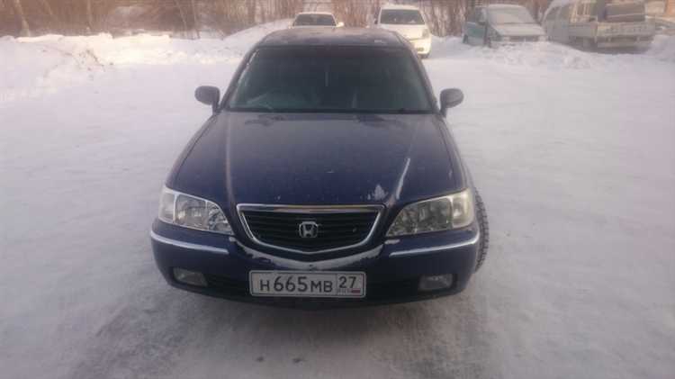 Какой расход у honda legend ka9 форум
