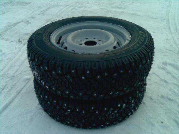 Как оценить сцепление и управляемость при разных температурах