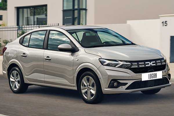 Какие официальные заявления делали представители Renault о Логан 3