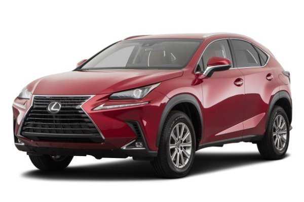 Ценовой диапазон Lexus NX 2021 и прогнозы по стоимости