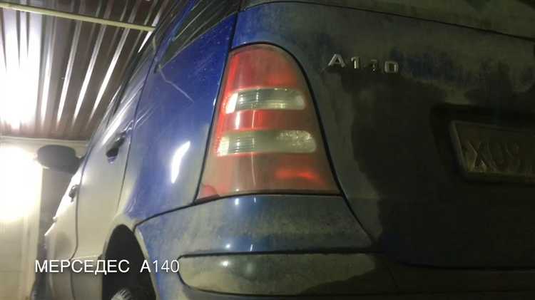 Подготовка автомобиля к демонтажу генератора