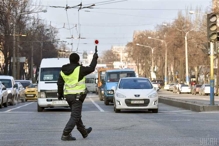 На какой стороне и в каком положении лучше остановиться