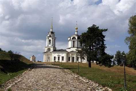 Варианты объезда и альтернативные дороги к Рузе