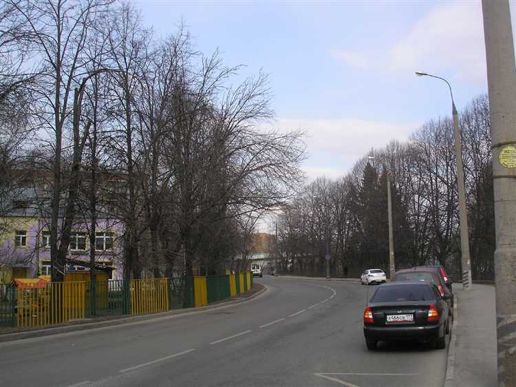 Особенности транспортной доступности и пробки на пути