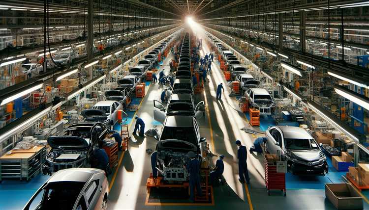 Особенности настройки и отключения системы LDA в Toyota