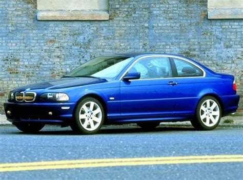 Сравнение цен на BMW 3 серии 2002 года с аналогичными моделями