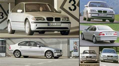 Текущая стоимость BMW 3 серии 2002 года в разных регионах