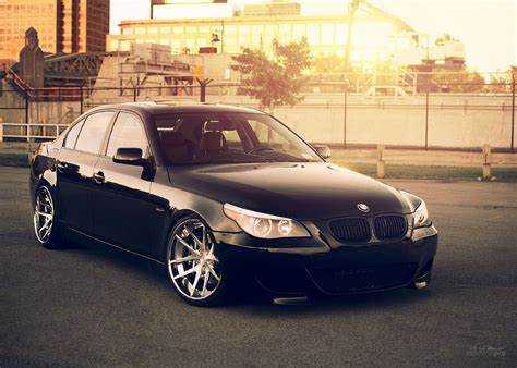 Bmw e60 cas что это