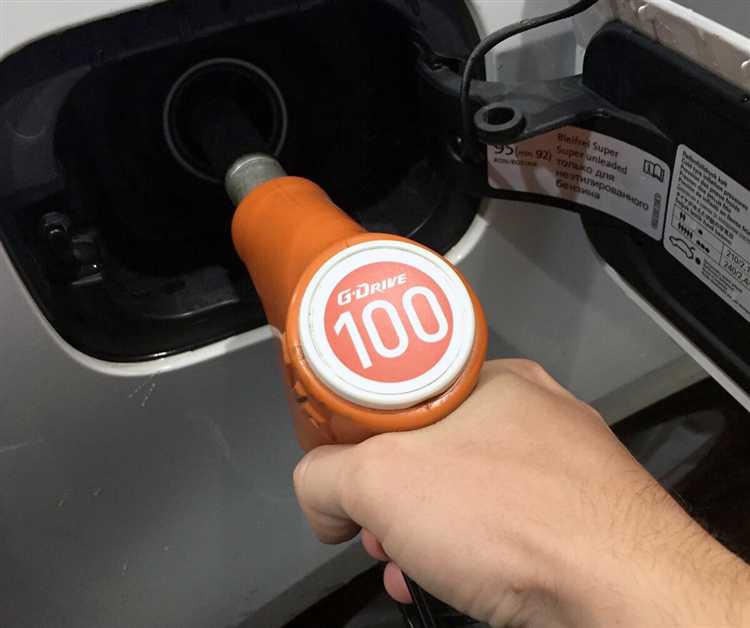 Что будет если смешать аи 95 и аи 100