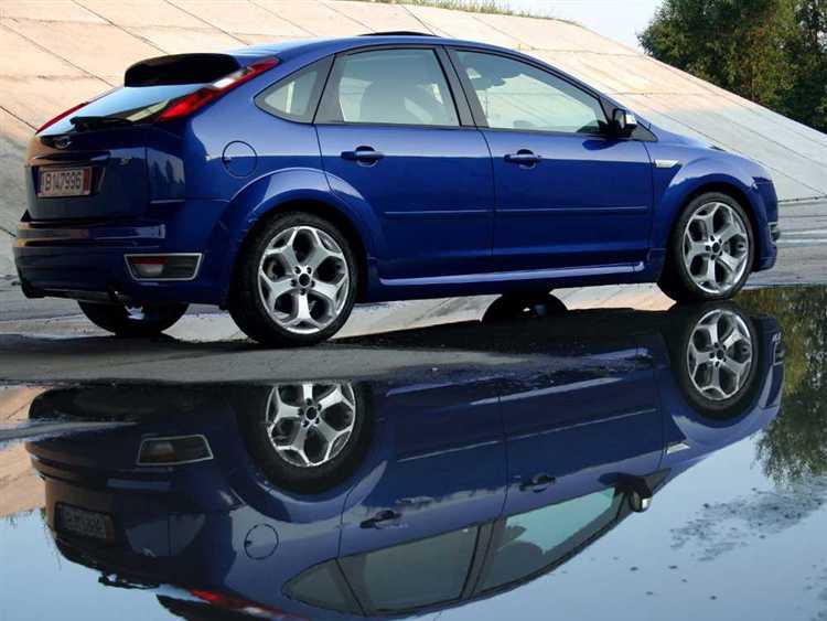 Что лучше ford focus или chevrolet cruze