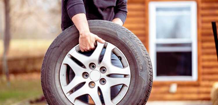 Как определить износ и пригодность текущих колесных болтов и гаек